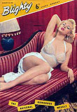 Blighty cover of Sabrina