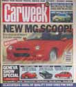 Carweek 29