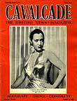 Cavalcade magazine 7 August 1937