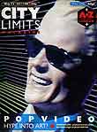 City Limits and Max Headroom