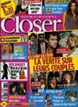 French edition of Closer