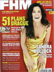 FHM magazine; France; launch; Jul/Aug 99