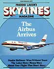 Freddie Laker's Skylines in 1981