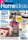 House and Home Ideas cover