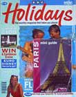 BBC holidays launch issue
