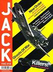 Jack magazine front cover