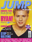 Jump UK; issue 2; closed