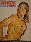 Men Only magazine in June 1968