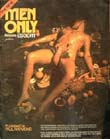 Men Only magazine cover Jun 1971 Paul Raymond