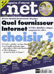 .Net magazine; French special; summer 99; Edicorp