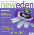 New Eden magazine; launch; May/Jun 99; IPC