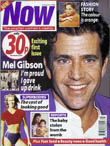 Now magazine; launch; 24 Oct 96; IPC