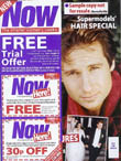Now magazine; May 97; free special with last issue of Here!
