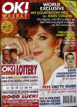 OK! magazine cover 20 March 1996