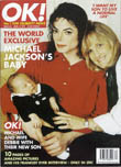 OK! magazine; Apr 4 97; now monthly; Northern + Shell