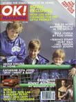 OK! magazine first issue