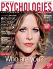 Psychologies Meg Ryan cover