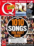 Q music cover