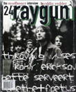 Raygun magazine US; Mar 95
