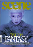 Scene magazine; Dec 97; get Seen Magazine publishers; closed