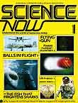 Science Now part wotk