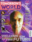 Tomorrow's World; Apr 98; launch; BBC; closed