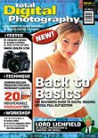 magazine front cover