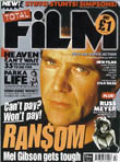 Total Film magazine; Feb 97; launch; Future