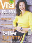 Vital; Winter 98; launch