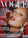 Vogue September 2000