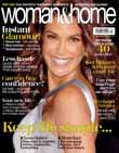 Woman & Home UK cover