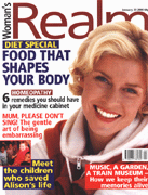 magazine front cover