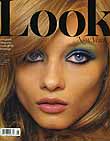 Look New York catwalk fashion spring 2009 