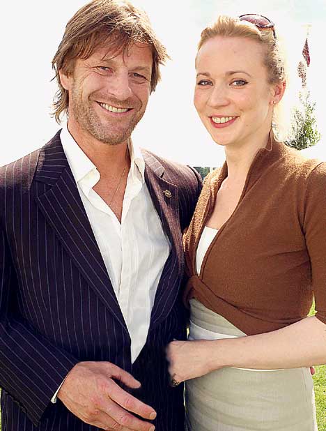 Sean Bean