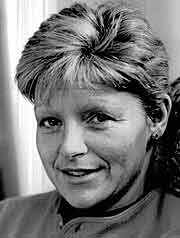 Veronica Guerin