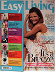 Easy Living July 2005