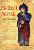 The Englishwoman women's monthly