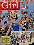 Girl 1964 cover