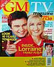 GMTV magazine