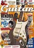 Guitar and Bass cover august 2008