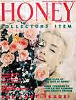 Honey final issue 1986