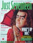 just Seventeen 17 Dec 1986