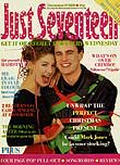 Just seventeen December 1988