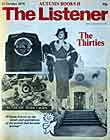 The Listener magazine