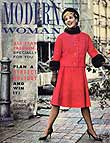 modern woman cover 1962 feb Sylvia Syms