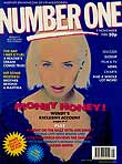 Number One 1 November 1989