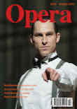 Opera magazine