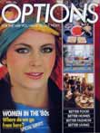 Options womens monthly launch issue