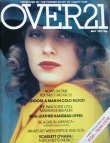 Over 21 cover