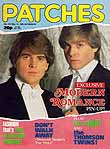 patches teen magazine 1983 may 14